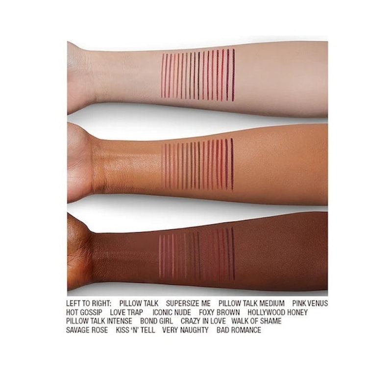 Lip Cheat Lip Liner 2