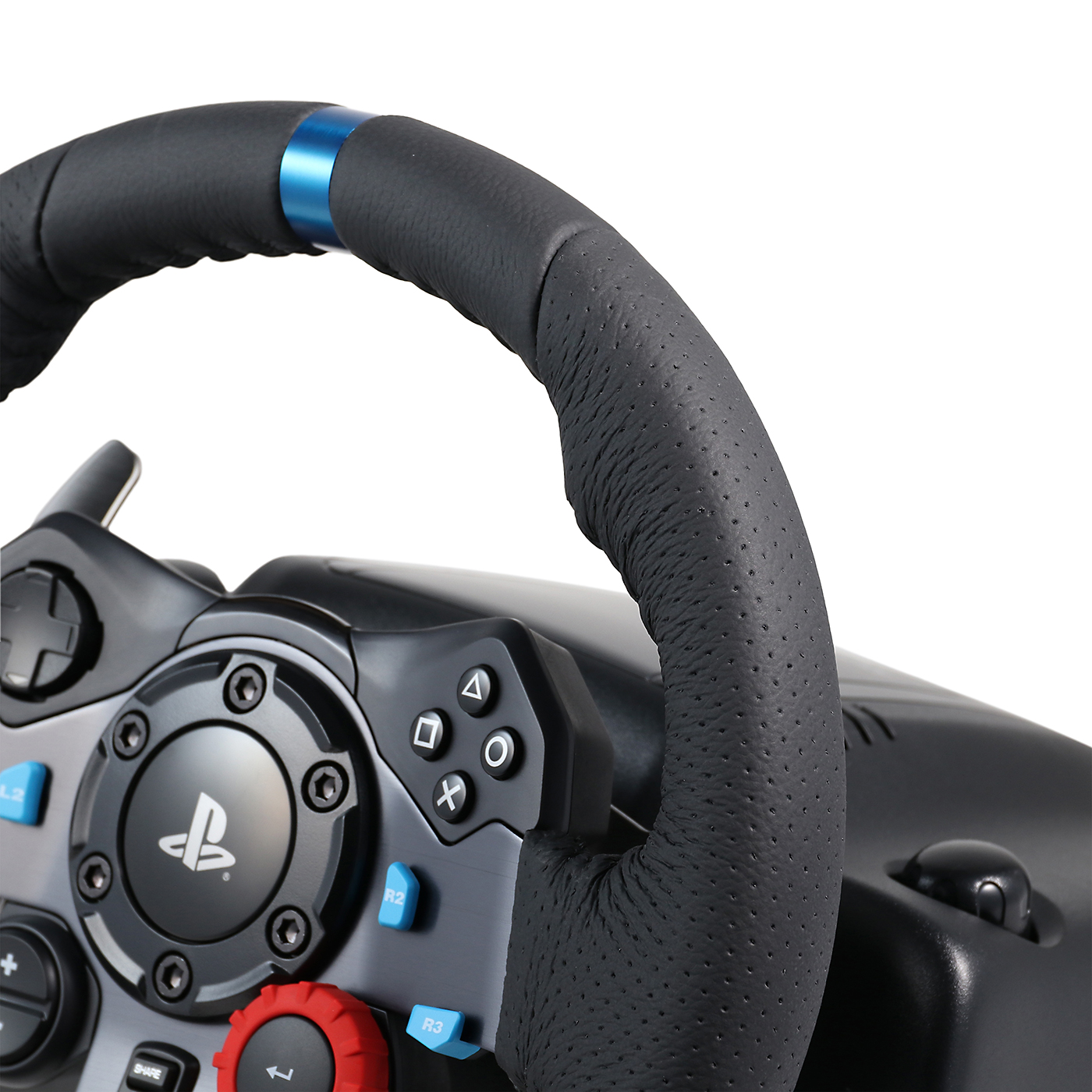 G29 Driving Force Racing Wheel 5