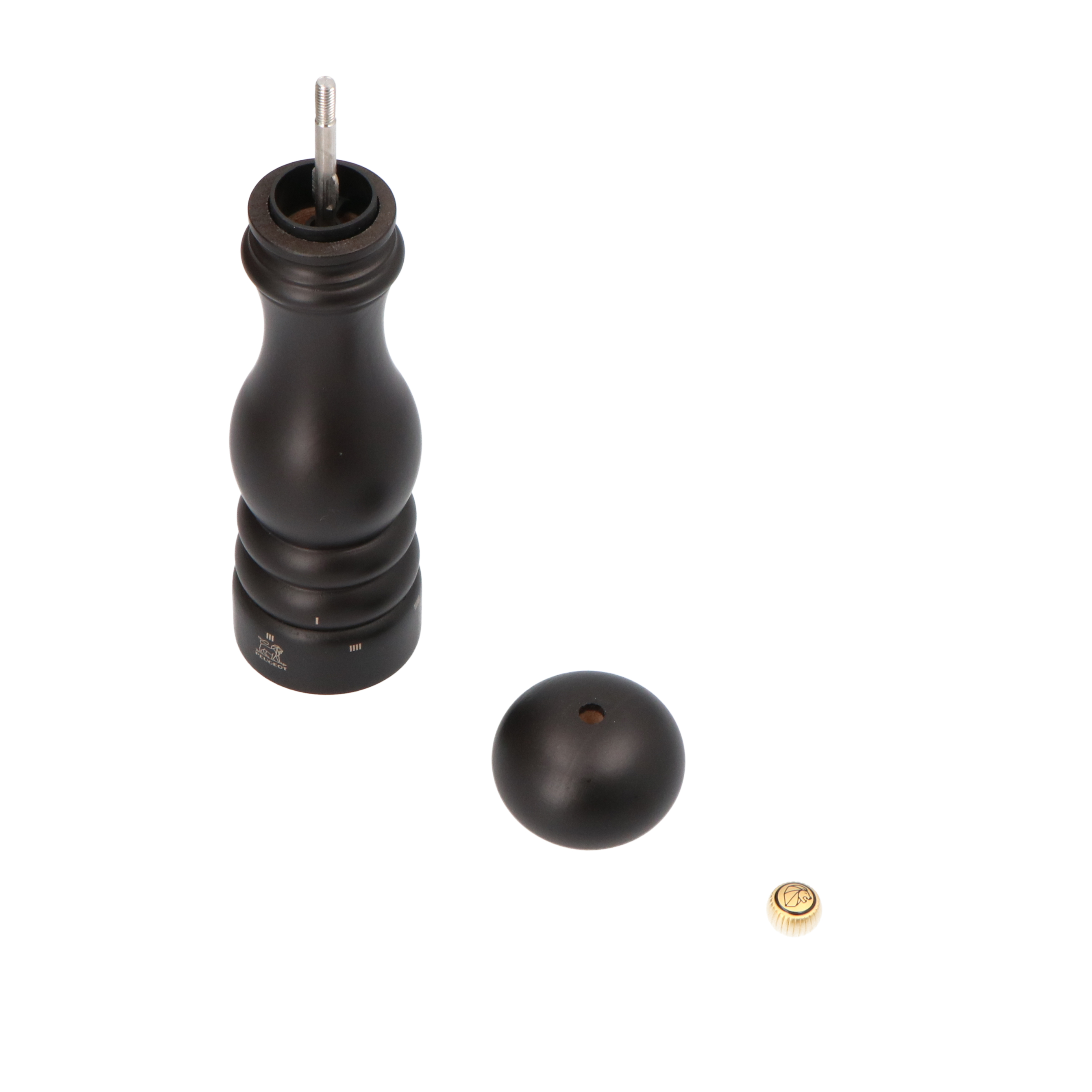 Paris u’Select Pepper Mill 4