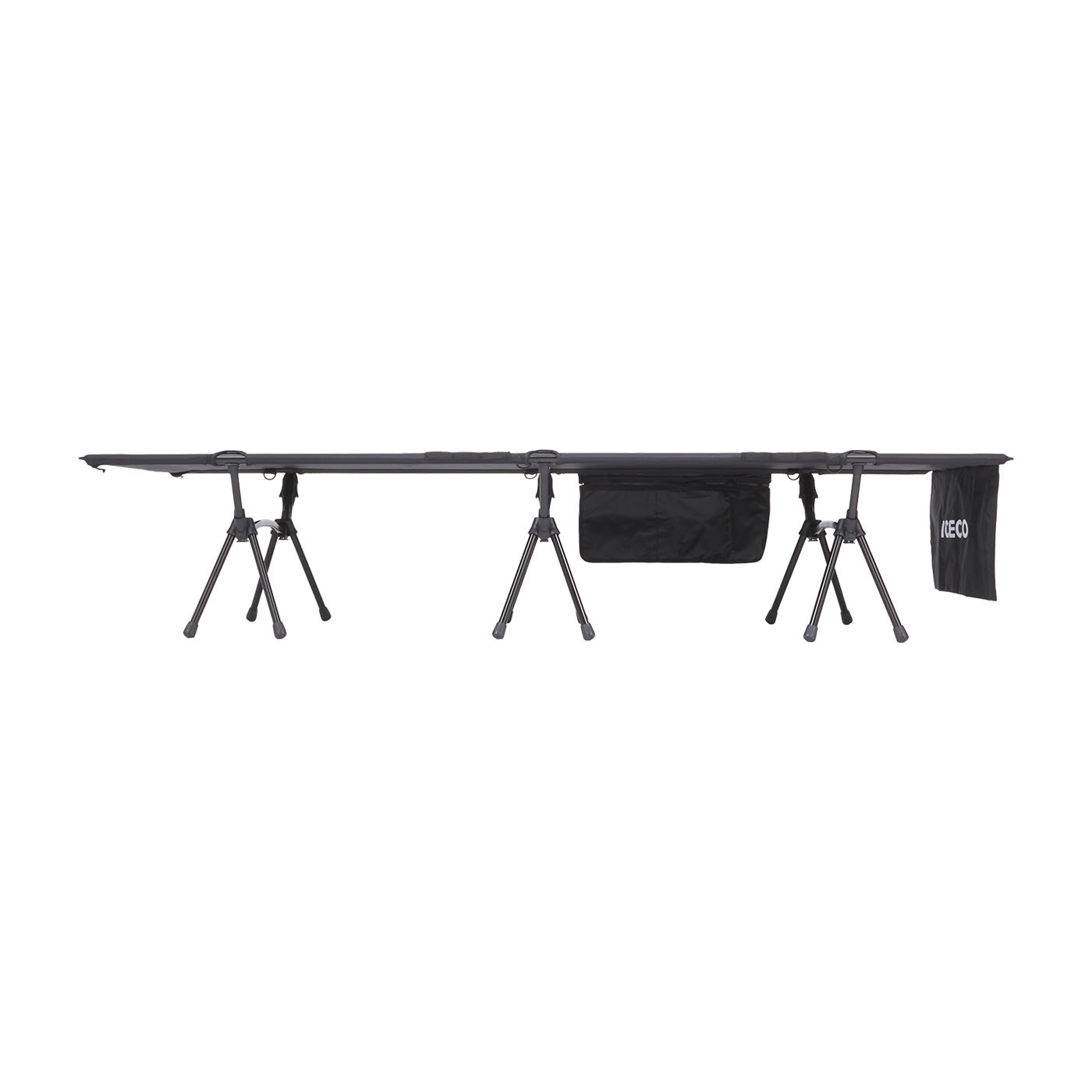 Camping Cot 6