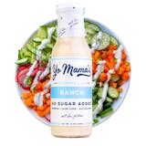10 Best Low-Sodium Salad Dressings 3