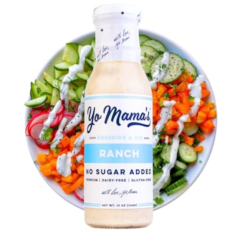 Dairy-Free Ranch 1