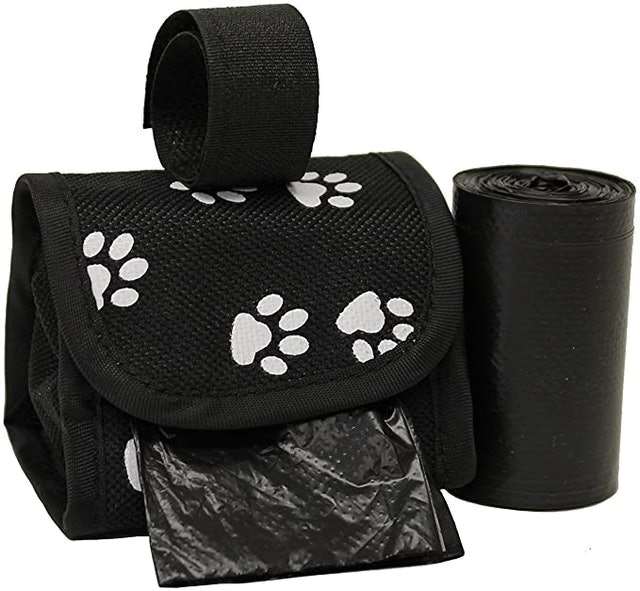 9 Best Dog Poop Bag Holders in 2022 (Professional Pet Care Provider-Reviewed) 2