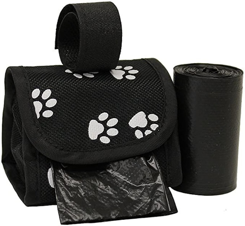 Purse Style Dispenser 1