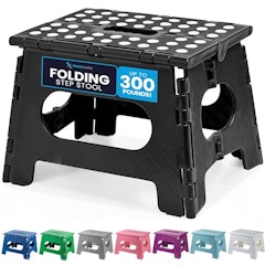 Folding Step Stool