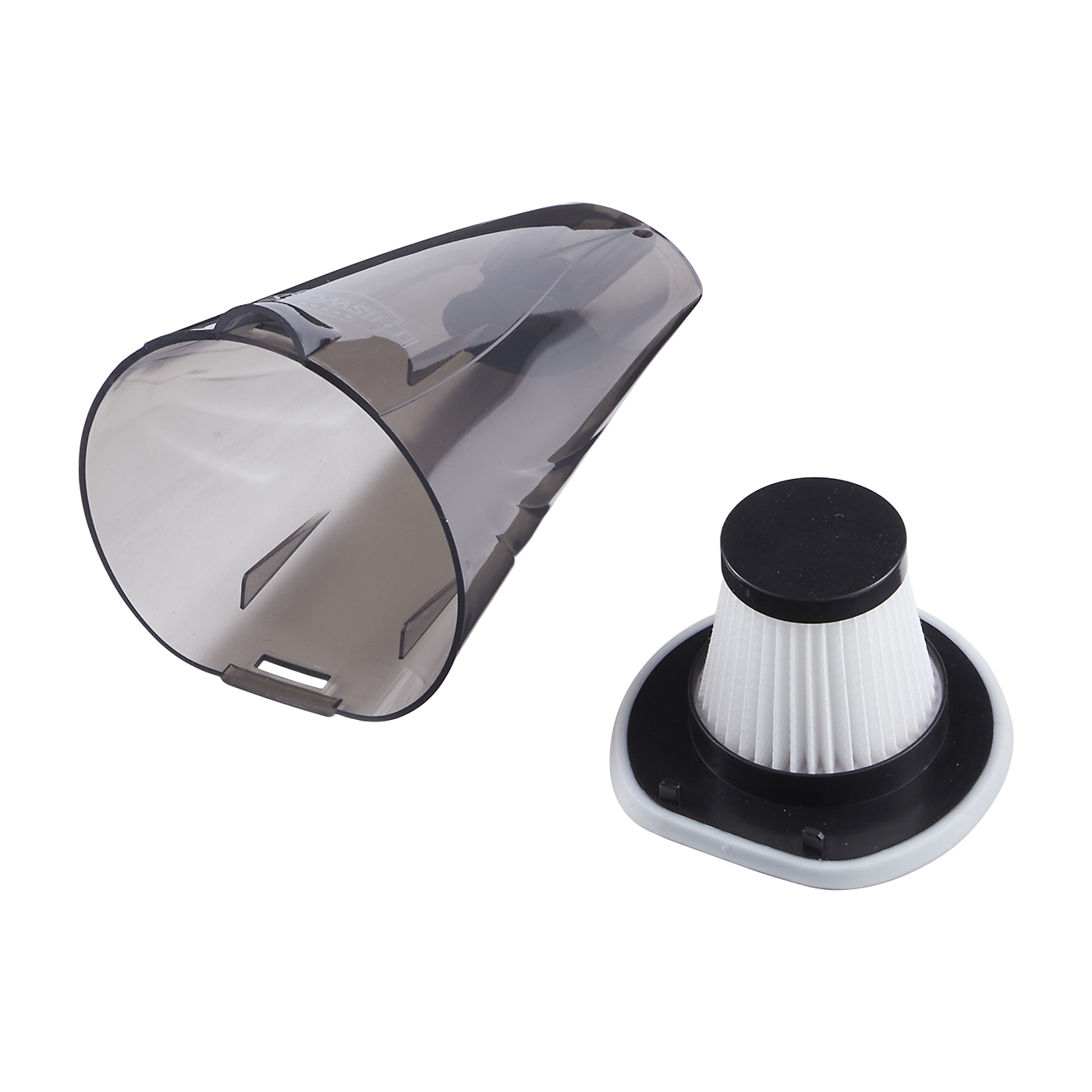 Cordless Car Vacuum 9