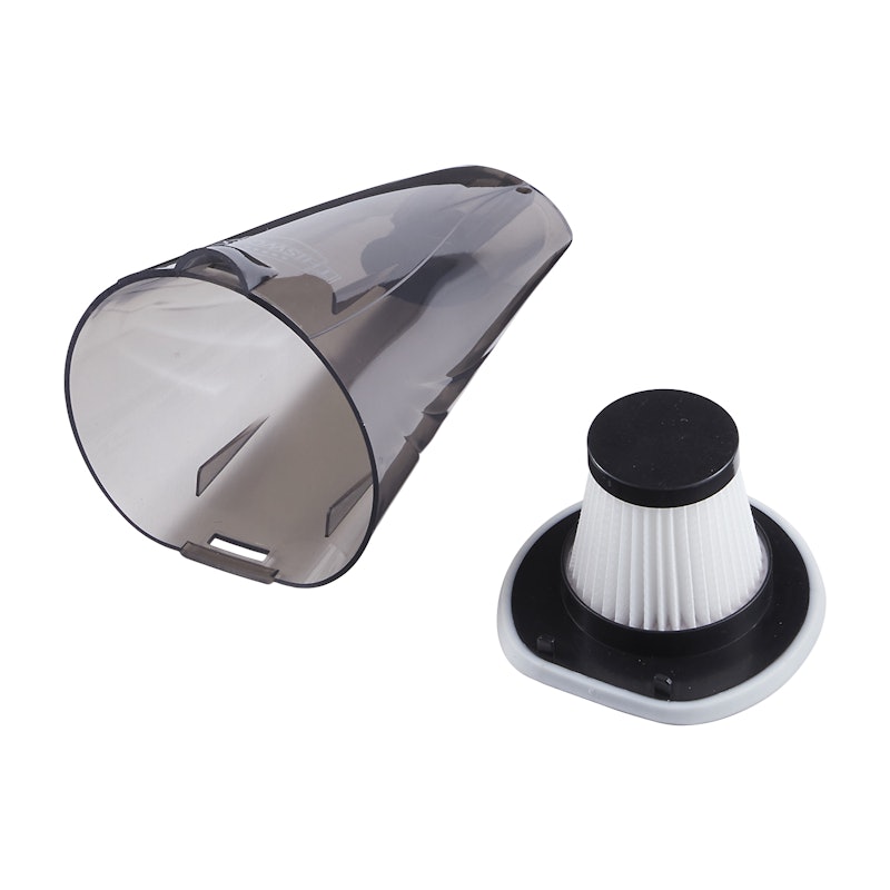 Cordless Car Vacuum 9