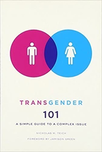 10 Best Transgender Books of 2026 (Janet Mock, Julia Serano, and More) 3
