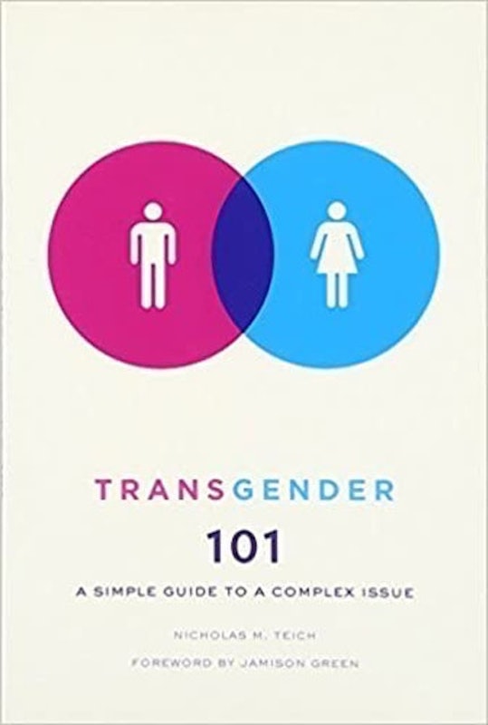 Transgender 101 1