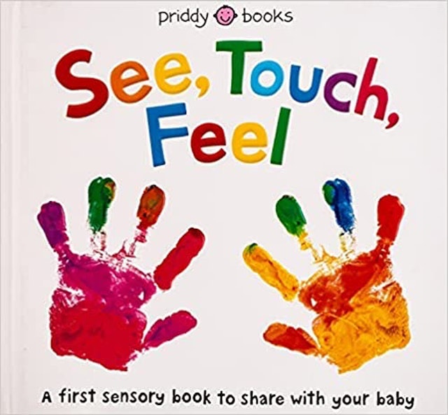 10 Best Books for Babies in 2022 (Eric Carle, Pinkfong, and More) 5