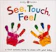 Roger Priddy Fun Interactive Baby Book 1