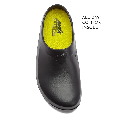 Men's Avi-Flame SR 2