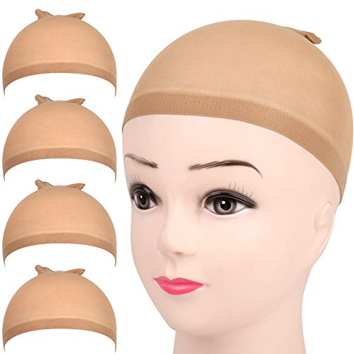 10 Best Wig Caps of 2026 1