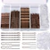 Teenitor 300pcs Bobby Pins Hair Pins Kit 1