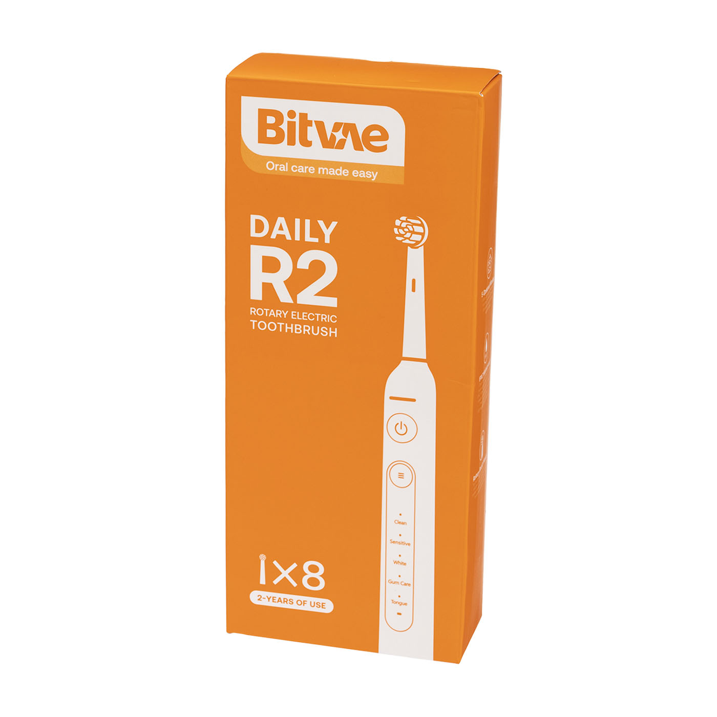 Bitvae R2 Rotating Toothbrush 6