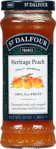 10 Best Peach Jams  2