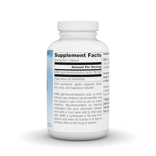 Serene Science® GABA 2