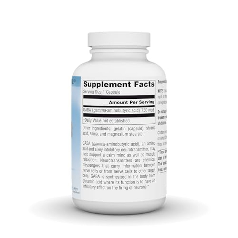 Serene Science® GABA 2
