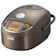 Zojirushi Induction Heating Pressure Cooker and Warmer 1