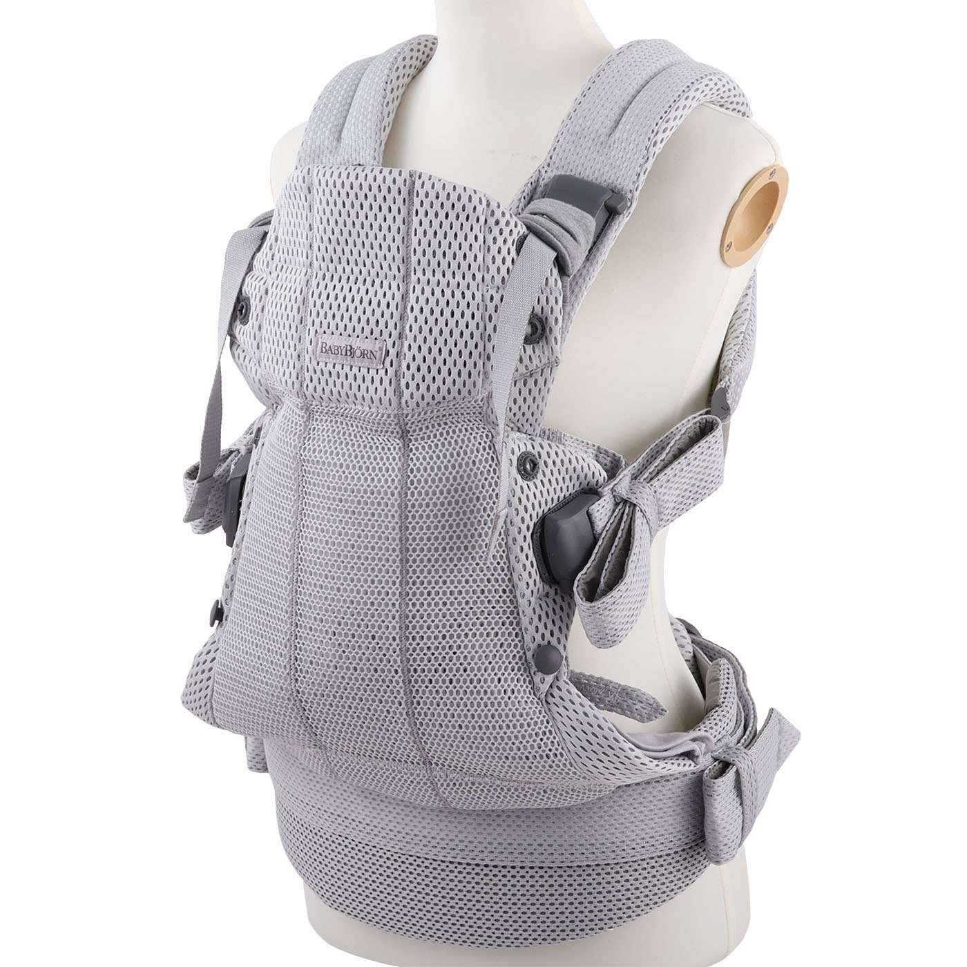 Baby Carrier Harmony 1