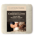 10 Best Cheesecloths in 2022 (Chef-Reviewed) 3