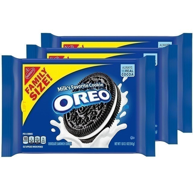 10 Best Store Bought Cookies of 2026 (Oreos, Chips Ahoy!, and More) 2