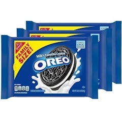 Oreos