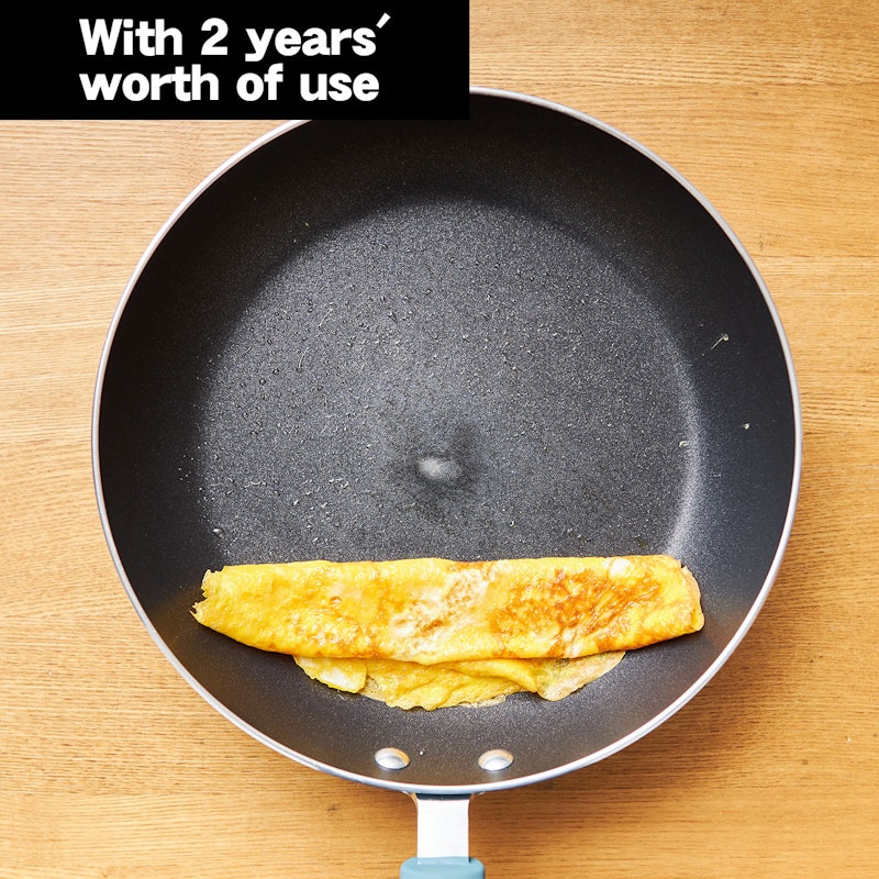 Premium Nonstick Pots and Pans Set 14