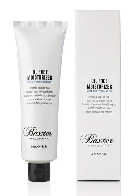 Oil-Free Moisturizer 1