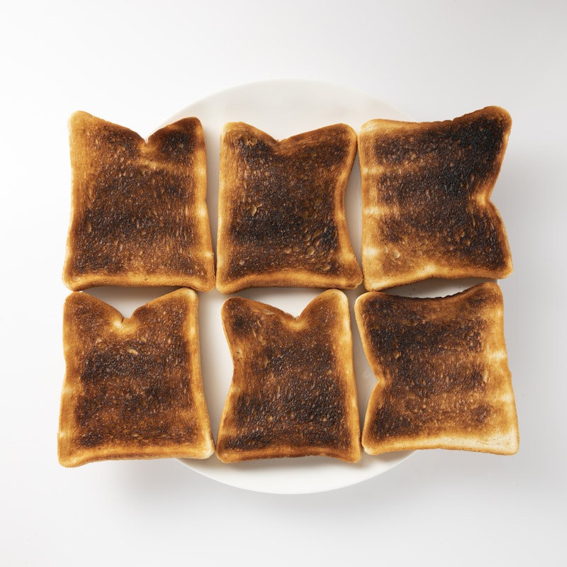 Enfinigy 2 Slice Cool Touch Toaster 4
