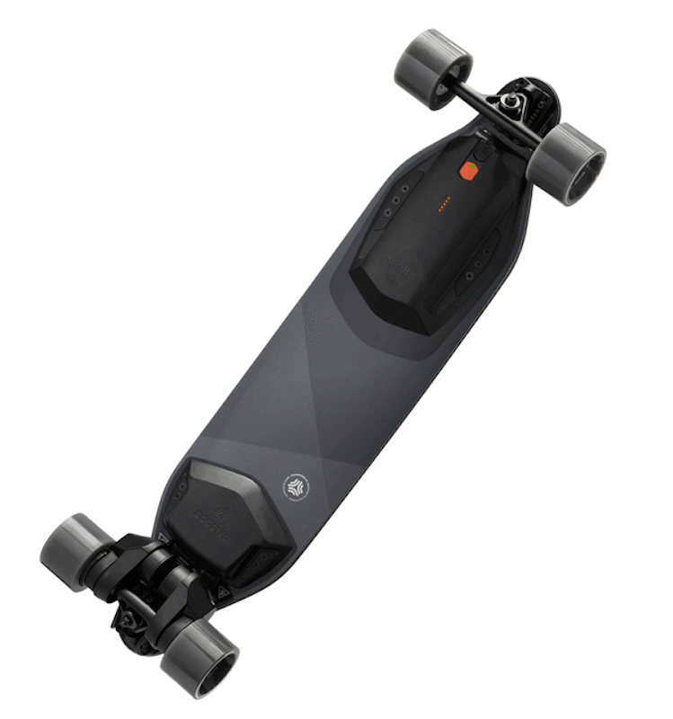 Boosted Stealth 1