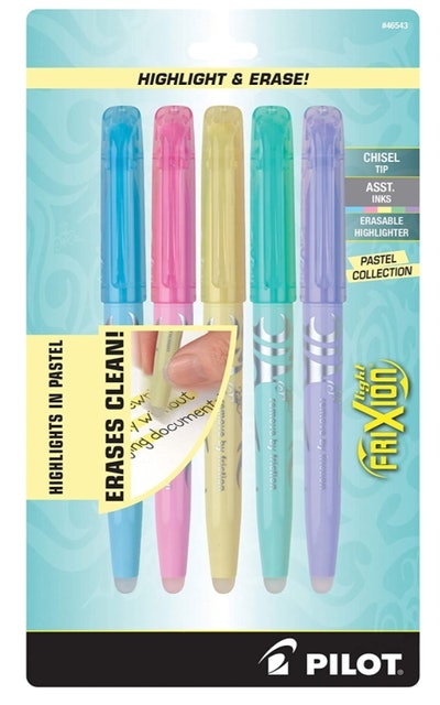 10 Best Highlighter Pens in 2022 (Sharpie, BIC, and More) 5