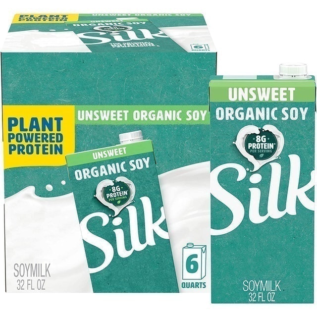10 Best Non-Dairy Milks in 2022 (Registered Dietitian-Reviewed) 1