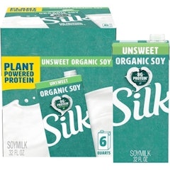 Soy Milk
