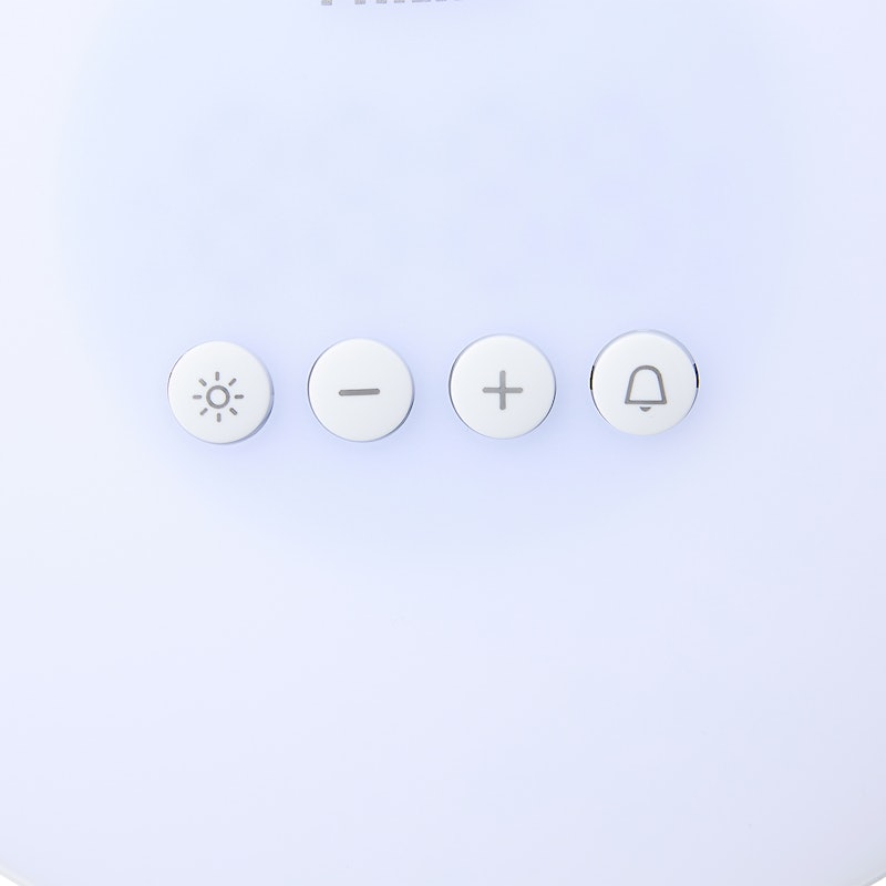 Wake-up Light 5
