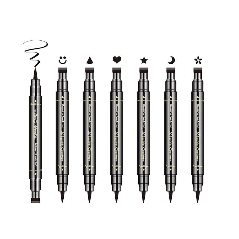 6-Piece Eyeliner Set 1