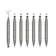 Ownest 6-Piece Eyeliner Set 1