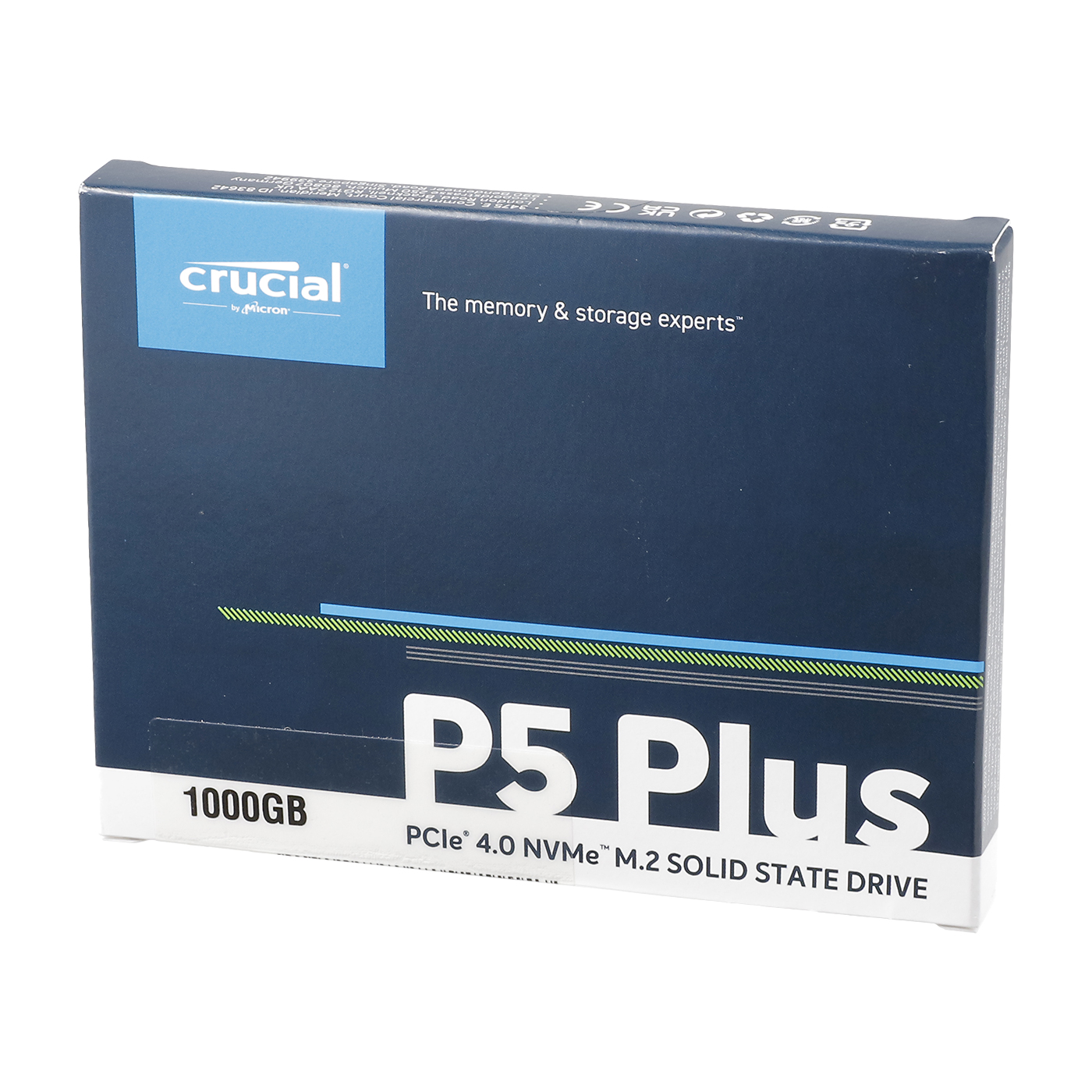 P5 Plus 3