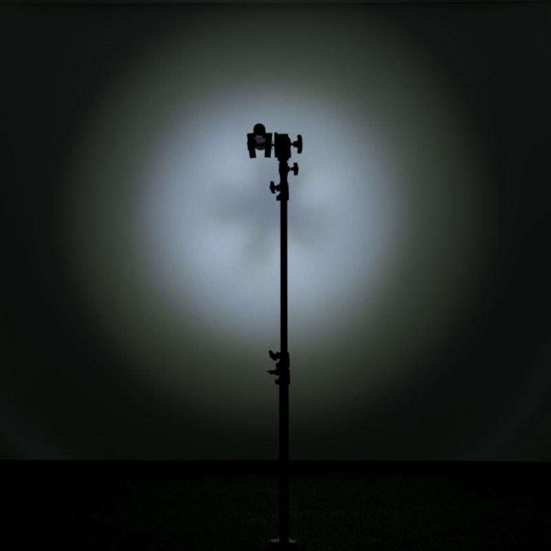 TAC LED 5