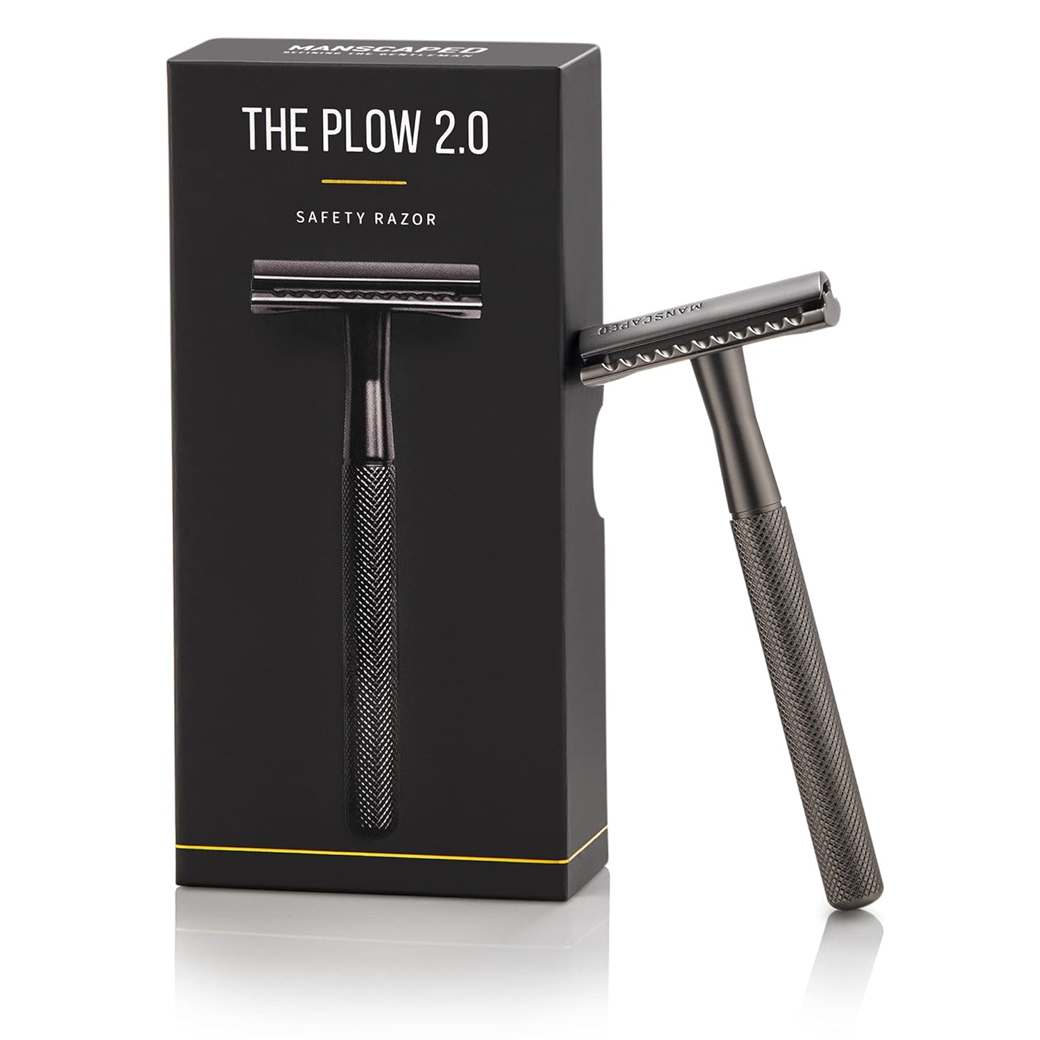 The Plow 2.0 1