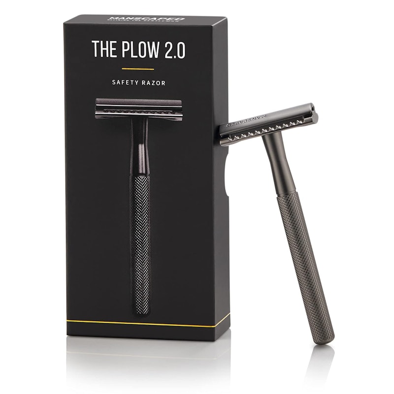 The Plow 2.0 1