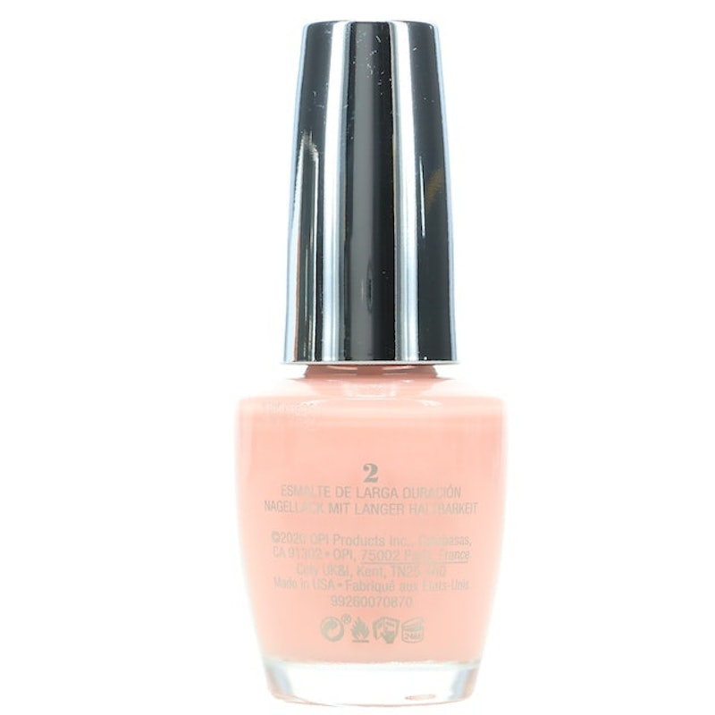 Infinite Shine Nail Polish 2