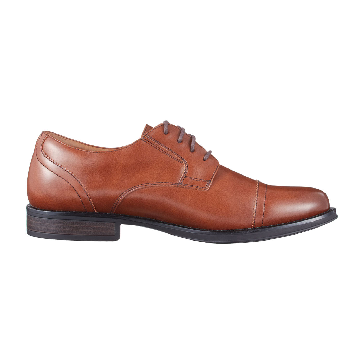 Garfield Dress Shoes 2