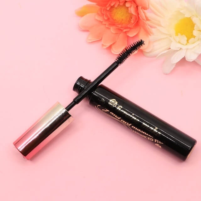 SP Long & Curl Mascara Advanced Film 1