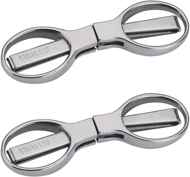 Folding Scissors 1