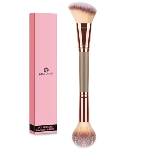 10 Best Bronzer Brushes of 2026 (Makeup Artist-Reviewed) 3