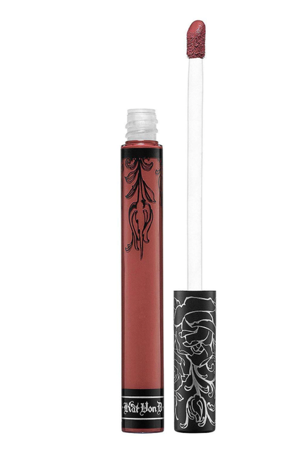 10 Best Liquid Lipsticks in 2022 (Makeup Artist-Reviewed) 2