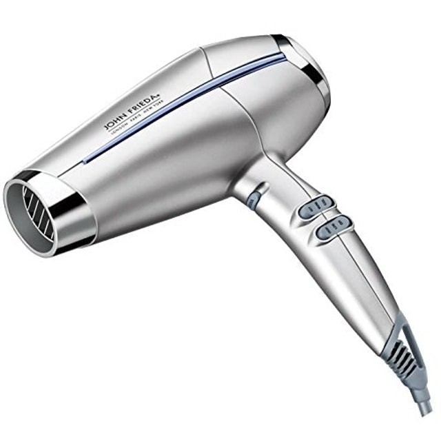 Frizz Ease Full Volume Hair Dryer 2