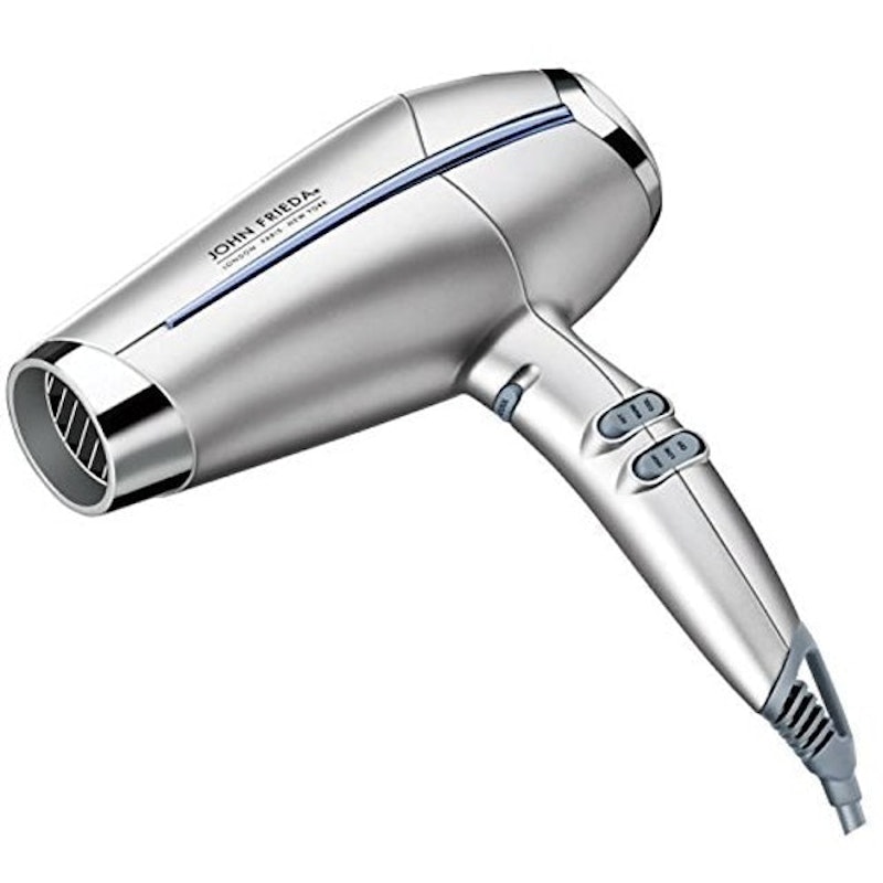 Frizz Ease Full Volume Hair Dryer 2