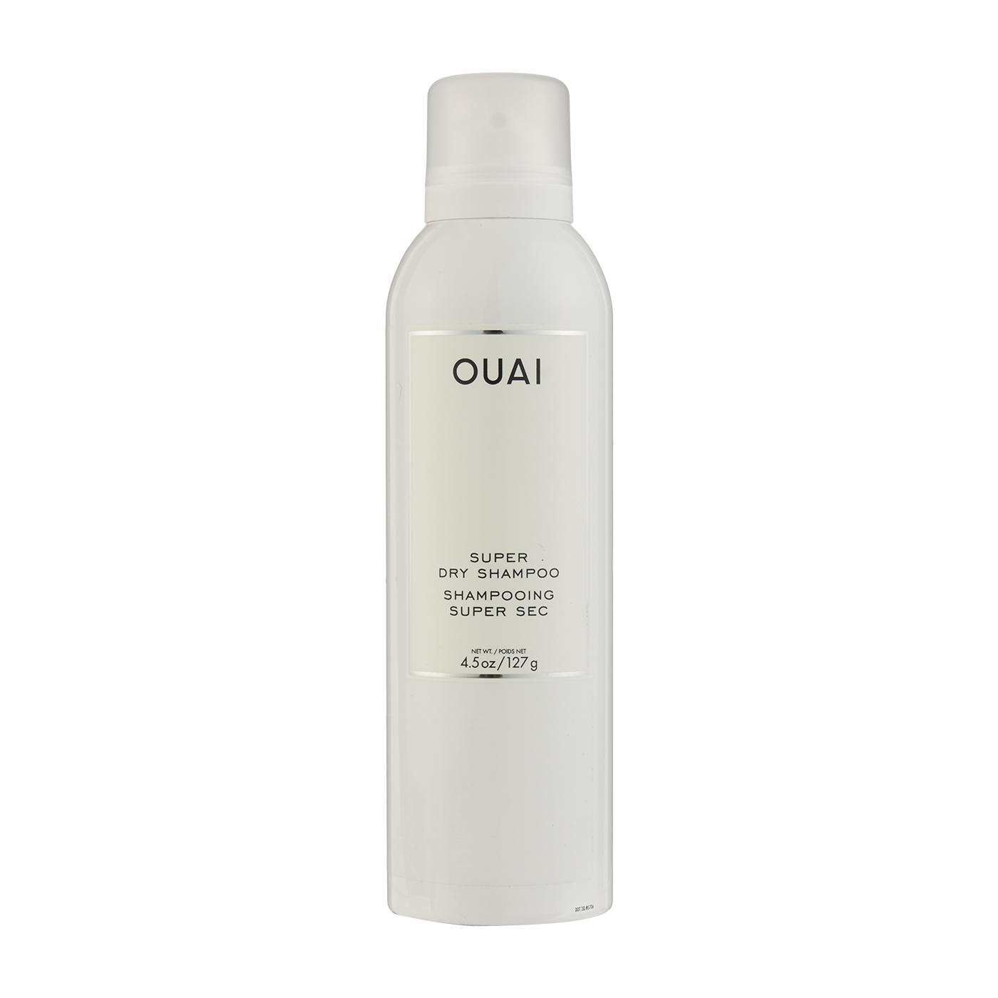 Super Dry Shampoo 1